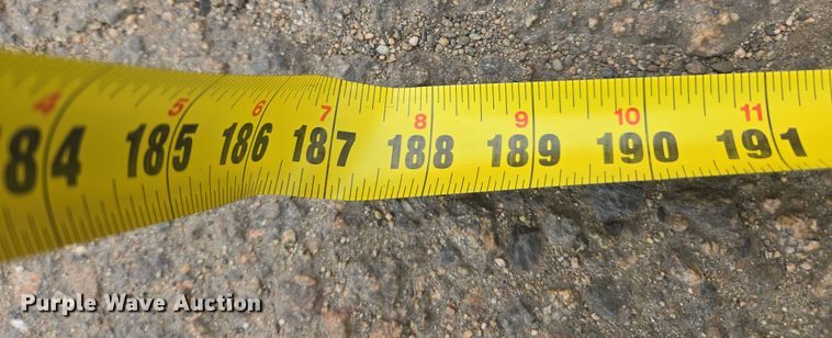 image for item EL6049 2023 Hyster J35XNT forklift