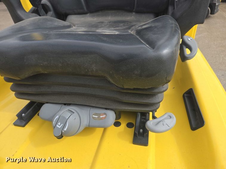 image for item EL6049 2023 Hyster J35XNT forklift