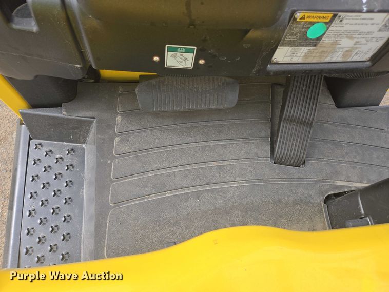 image for item EL6049 2023 Hyster J35XNT forklift