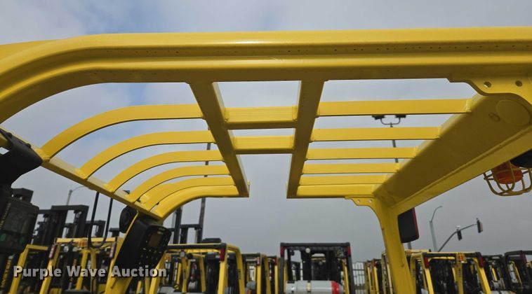 image for item EL6049 2023 Hyster J35XNT forklift