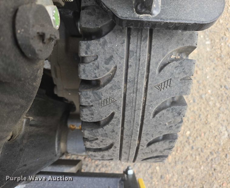 image for item EL6049 2023 Hyster J35XNT forklift