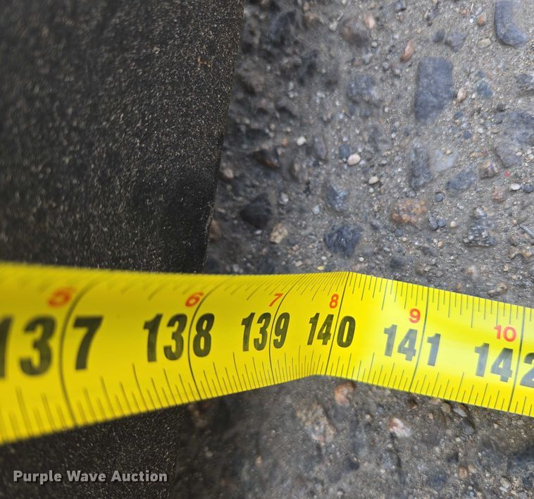 image for item EL6051 2023 Hyster N45ZR3-16.25 reach truck