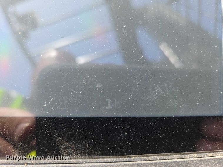 image for item EL6051 2023 Hyster N45ZR3-16.25 reach truck