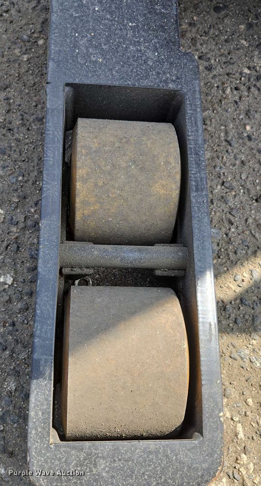 image for item EL6051 2023 Hyster N45ZR3-16.25 reach truck