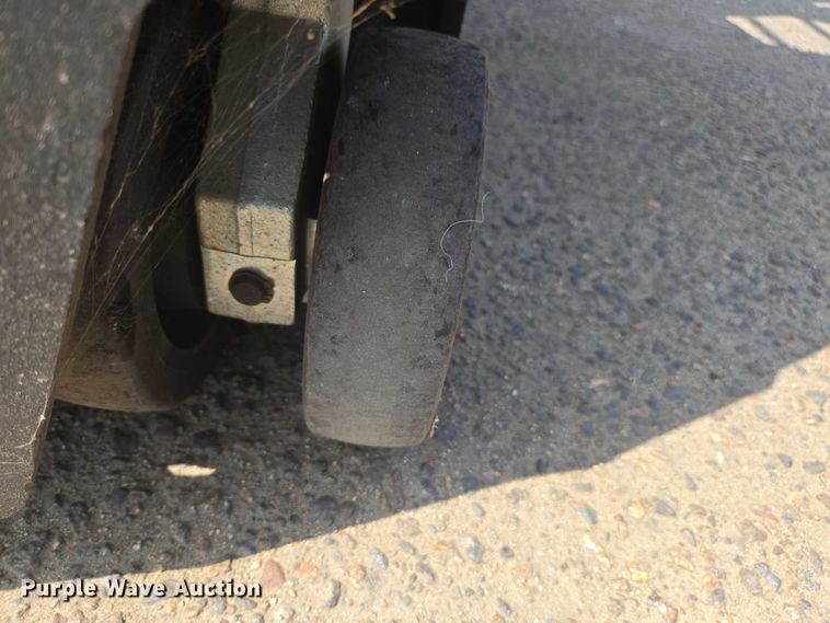 image for item EL6051 2023 Hyster N45ZR3-16.25 reach truck