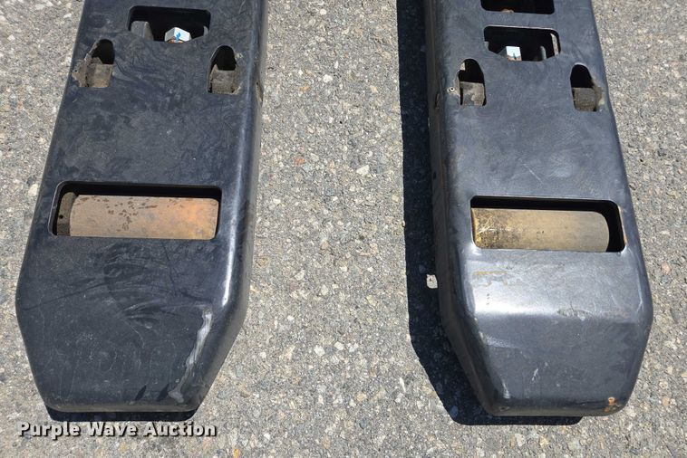 image for item EL6054 2023 Hyster B60ZAC2 pallet jack