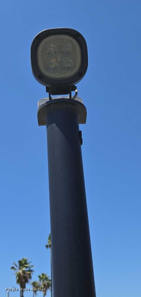 image for item EL6054 2023 Hyster B60ZAC2 pallet jack