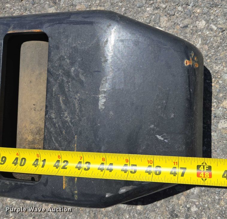 image for item EL6054 2023 Hyster B60ZAC2 pallet jack