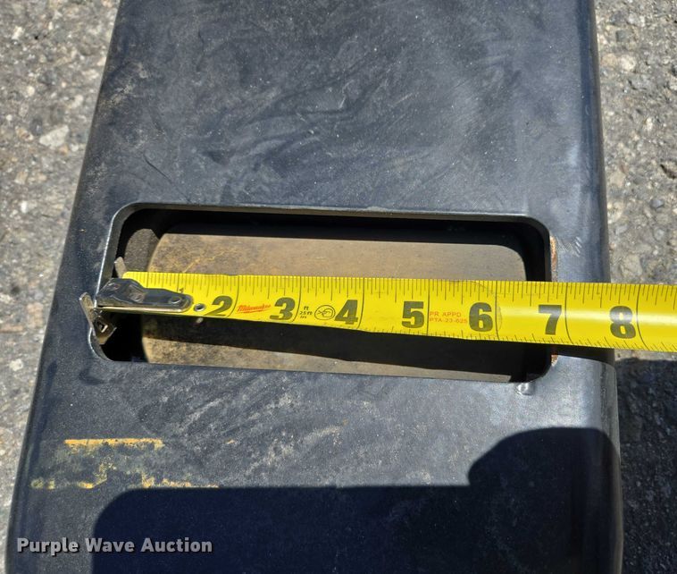 image for item EL6054 2023 Hyster B60ZAC2 pallet jack