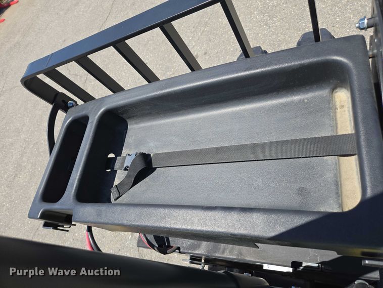 image for item EL6054 2023 Hyster B60ZAC2 pallet jack