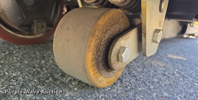 image for item EL6054 2023 Hyster B60ZAC2 pallet jack