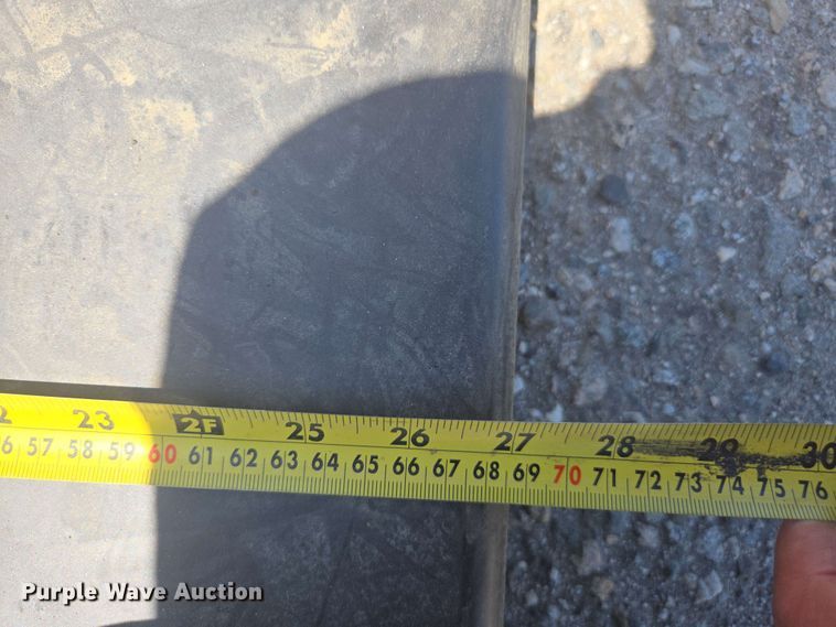 image for item EL6055 2023 Hyster B60ZAC2 pallet jack