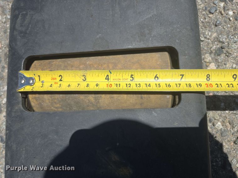 image for item EL6055 2023 Hyster B60ZAC2 pallet jack