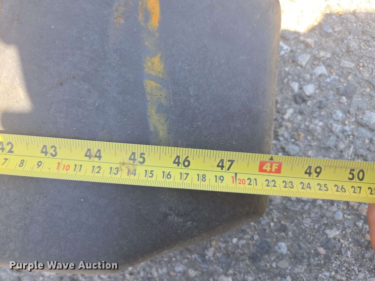 image for item EL6055 2023 Hyster B60ZAC2 pallet jack