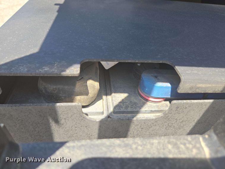 image for item EL6055 2023 Hyster B60ZAC2 pallet jack