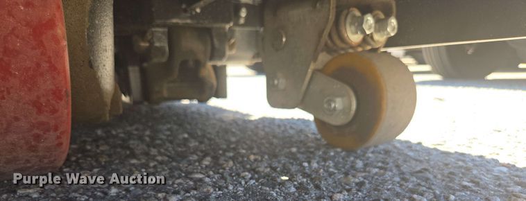 image for item EL6055 2023 Hyster B60ZAC2 pallet jack