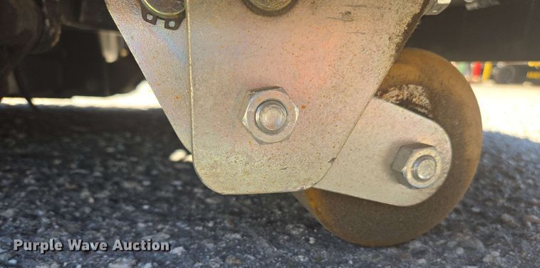 image for item EL6055 2023 Hyster B60ZAC2 pallet jack