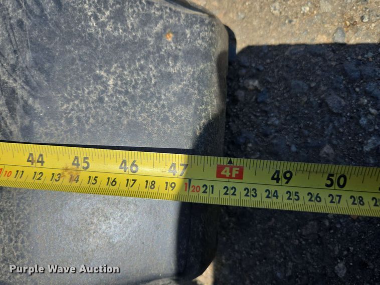 image for item EL6056 2023 Hyster B60ZAC2 pallet jack