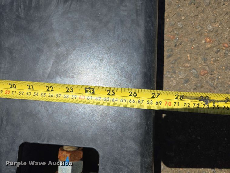 image for item EL6056 2023 Hyster B60ZAC2 pallet jack