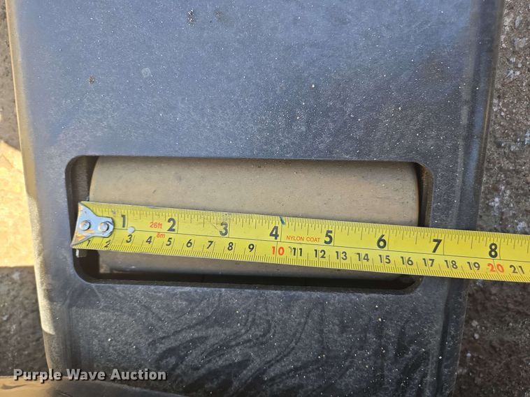 image for item EL6056 2023 Hyster B60ZAC2 pallet jack