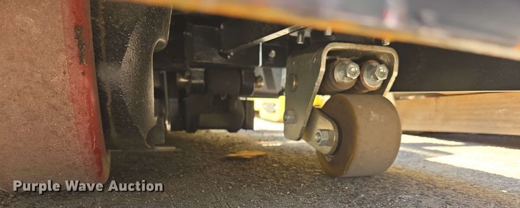 image for item EL6056 2023 Hyster B60ZAC2 pallet jack