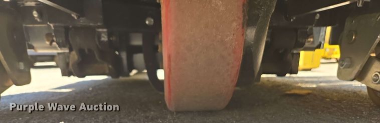 image for item EL6056 2023 Hyster B60ZAC2 pallet jack