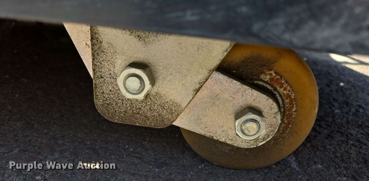 image for item EL6056 2023 Hyster B60ZAC2 pallet jack