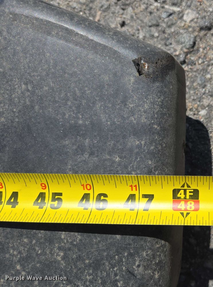 image for item EL6060 2023 Hyster B60ZAC2 pallet jack