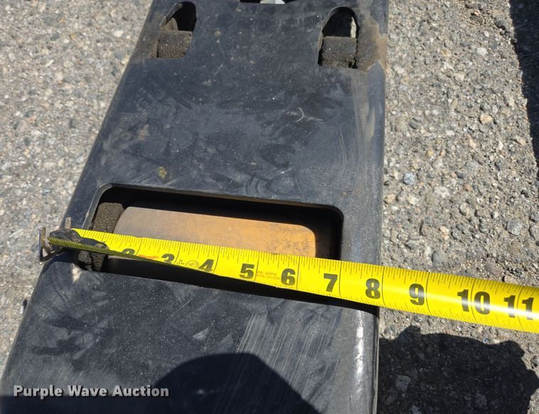 image for item EL6060 2023 Hyster B60ZAC2 pallet jack