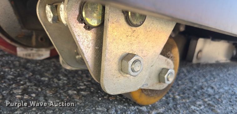 image for item EL6060 2023 Hyster B60ZAC2 pallet jack