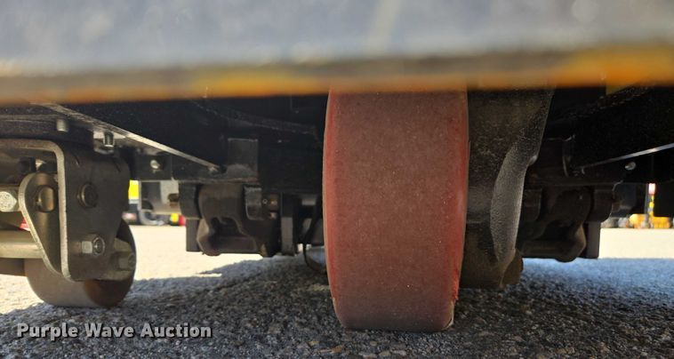 image for item EL6060 2023 Hyster B60ZAC2 pallet jack