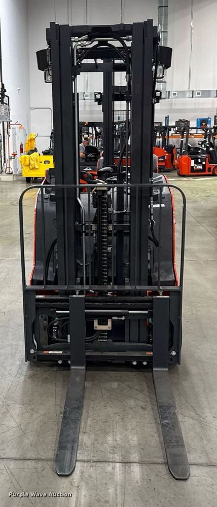 image for item ND9796 2023 Linde E18S forklift