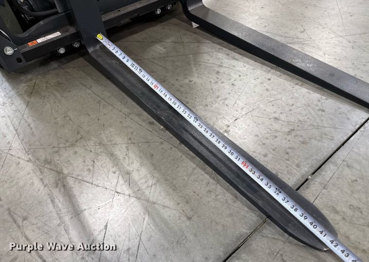 image for item ND9796 2023 Linde E18S forklift