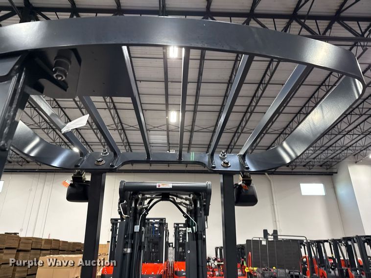 image for item ND9796 2023 Linde E18S forklift