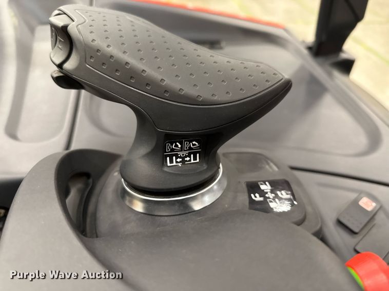 image for item ND9796 2023 Linde E18S forklift