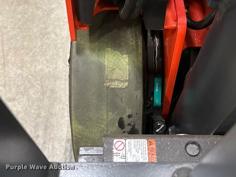 image for item ND9796 2023 Linde E18S forklift