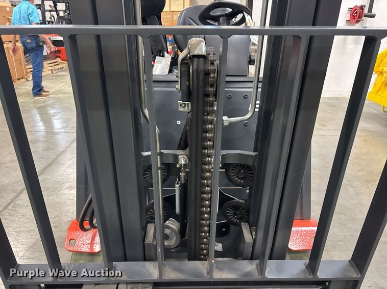 image for item ND9797 2023 Linde E18 forklift