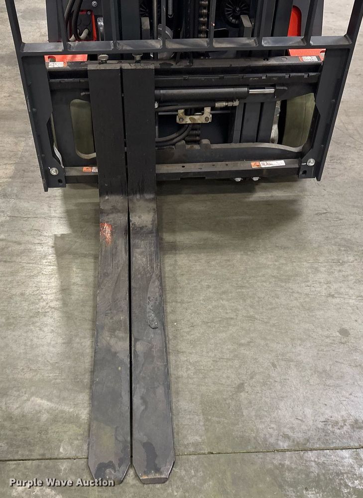 image for item ND9797 2023 Linde E18 forklift