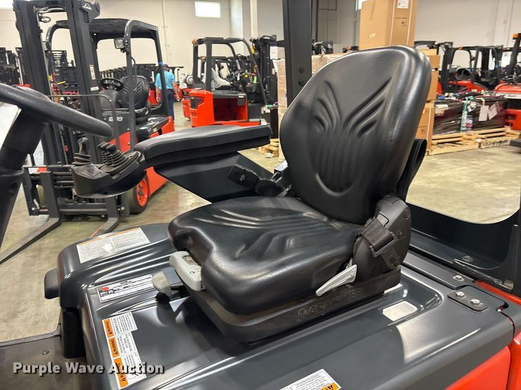 image for item ND9797 2023 Linde E18 forklift