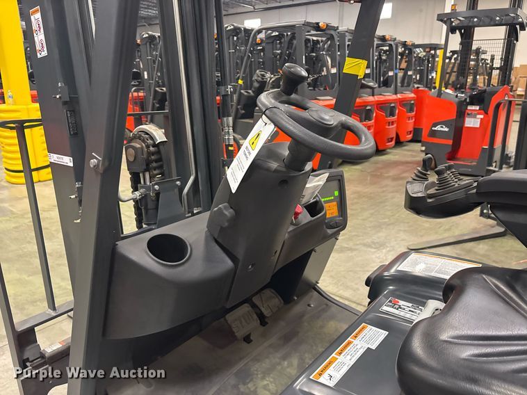 image for item ND9797 2023 Linde E18 forklift