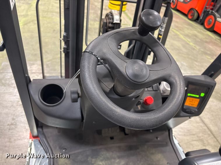 image for item ND9797 2023 Linde E18 forklift