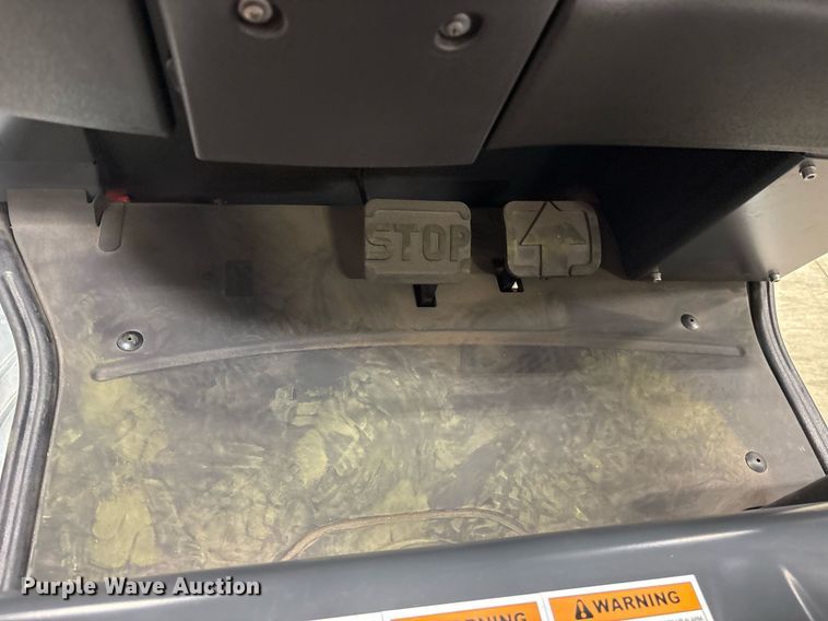 image for item ND9797 2023 Linde E18 forklift