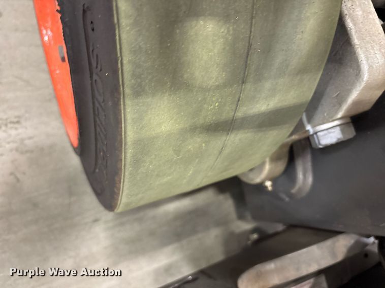 image for item ND9797 2023 Linde E18 forklift