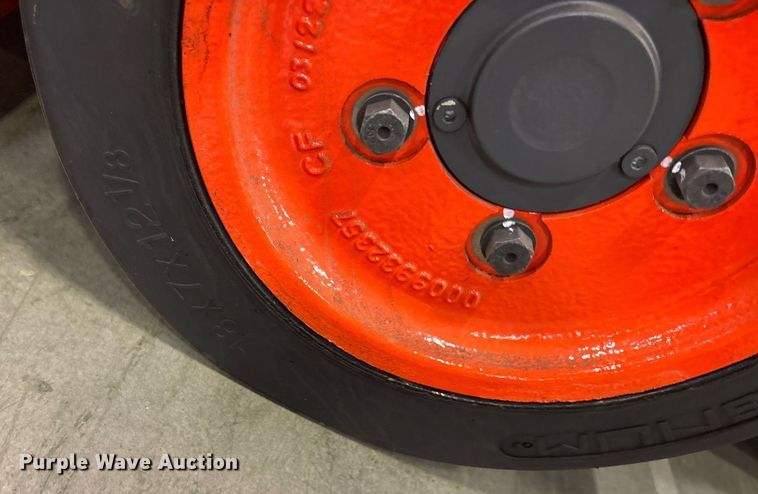 image for item ND9797 2023 Linde E18 forklift