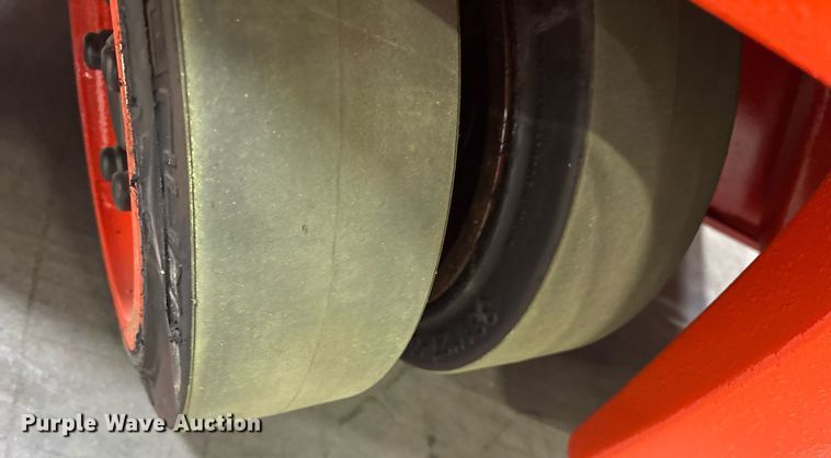 image for item ND9797 2023 Linde E18 forklift