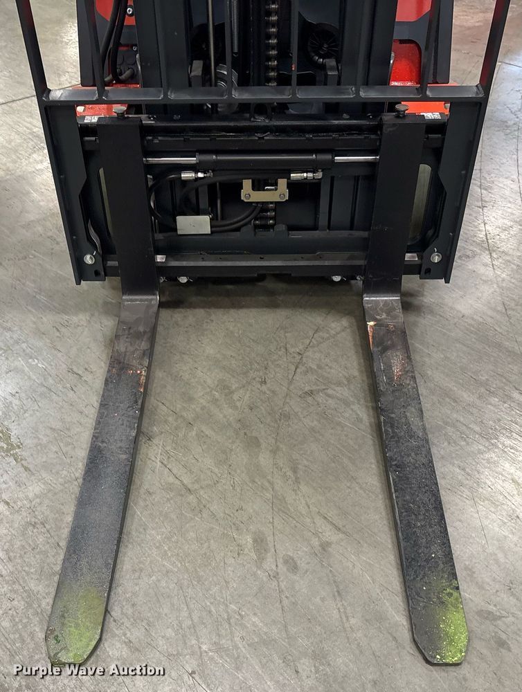 image for item ND9800 2023 Linde E18 forklift