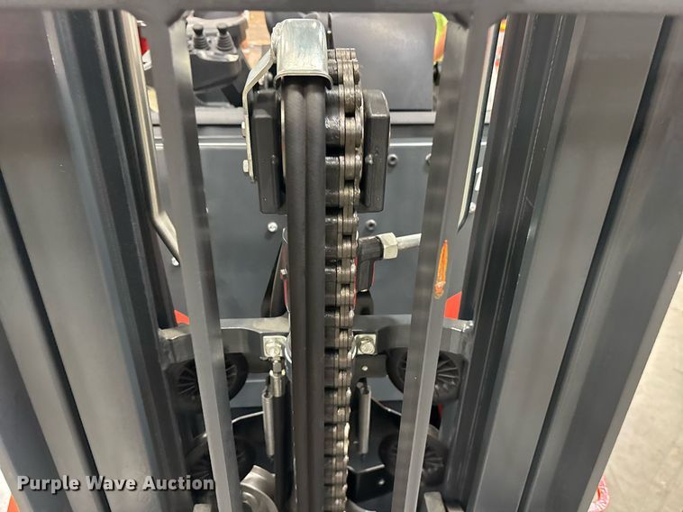 image for item ND9800 2023 Linde E18 forklift