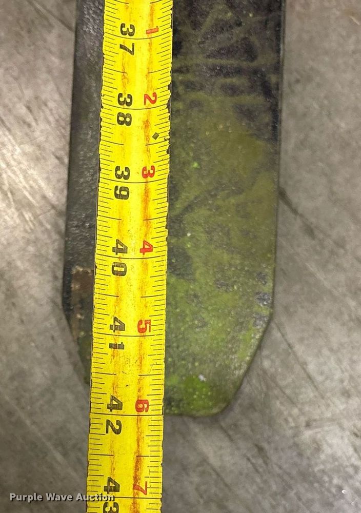 image for item ND9800 2023 Linde E18 forklift