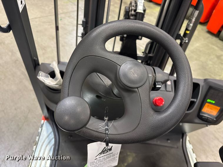 image for item ND9800 2023 Linde E18 forklift