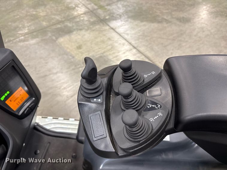 image for item ND9800 2023 Linde E18 forklift